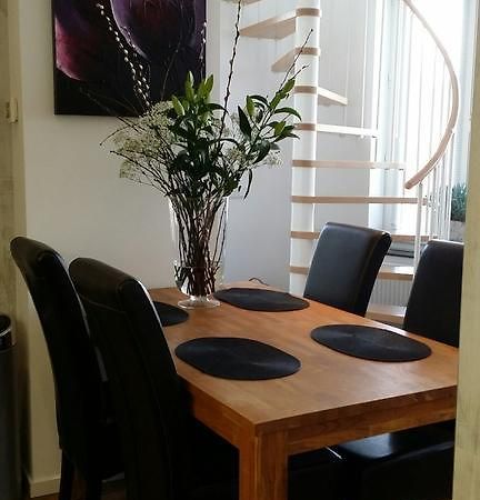 Apartmán Molenberg Middelburg Exteriér fotografie