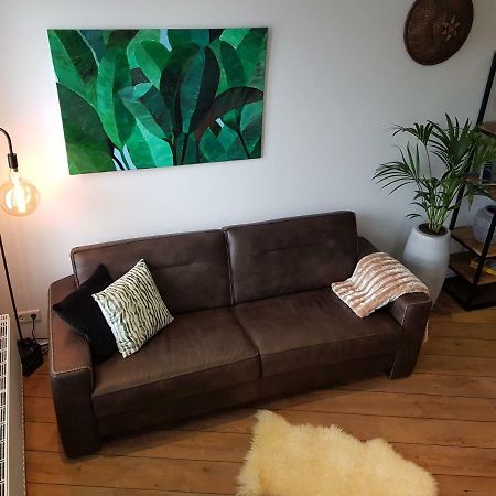 Apartmán Molenberg Middelburg Exteriér fotografie