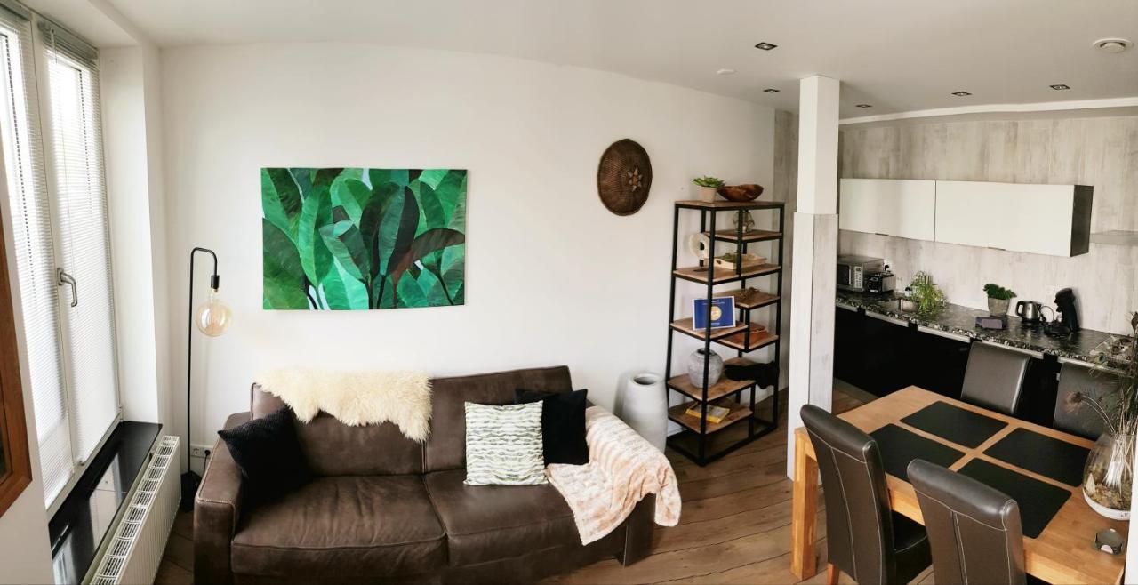 Apartmán Molenberg Middelburg Exteriér fotografie