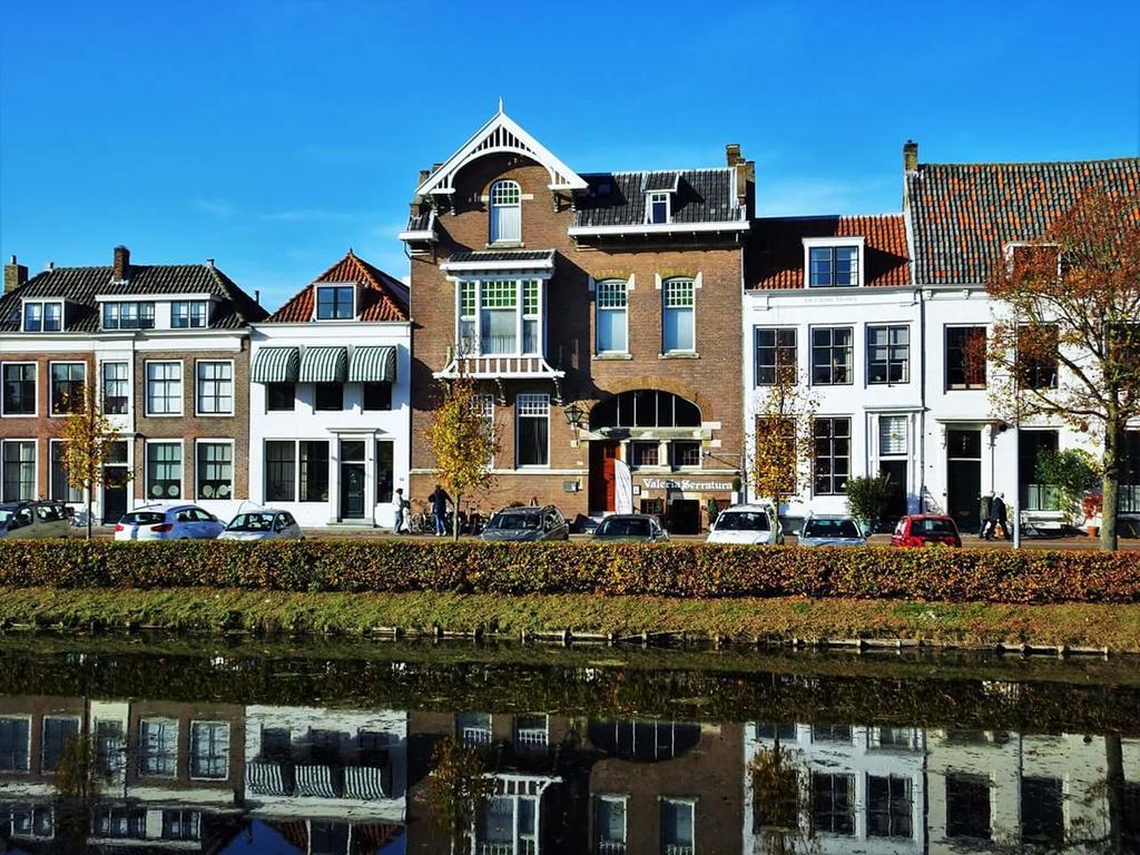 Apartmán Molenberg Middelburg Exteriér fotografie