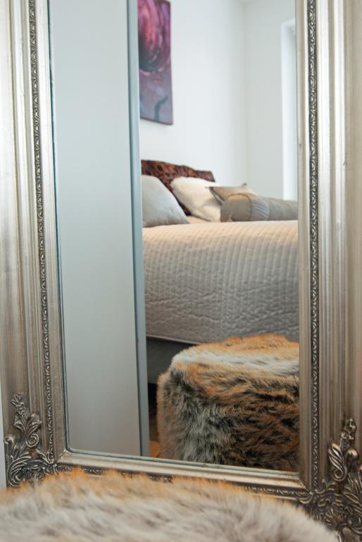 Apartmán Molenberg Middelburg Exteriér fotografie
