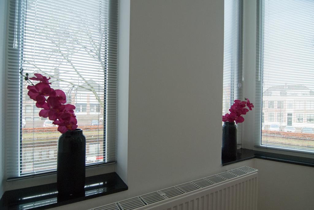 Apartmán Molenberg Middelburg Exteriér fotografie