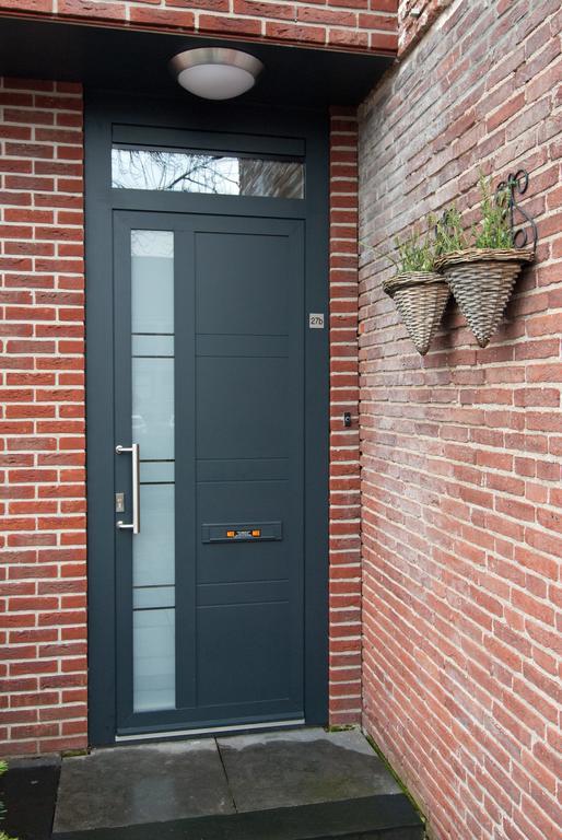 Apartmán Molenberg Middelburg Exteriér fotografie