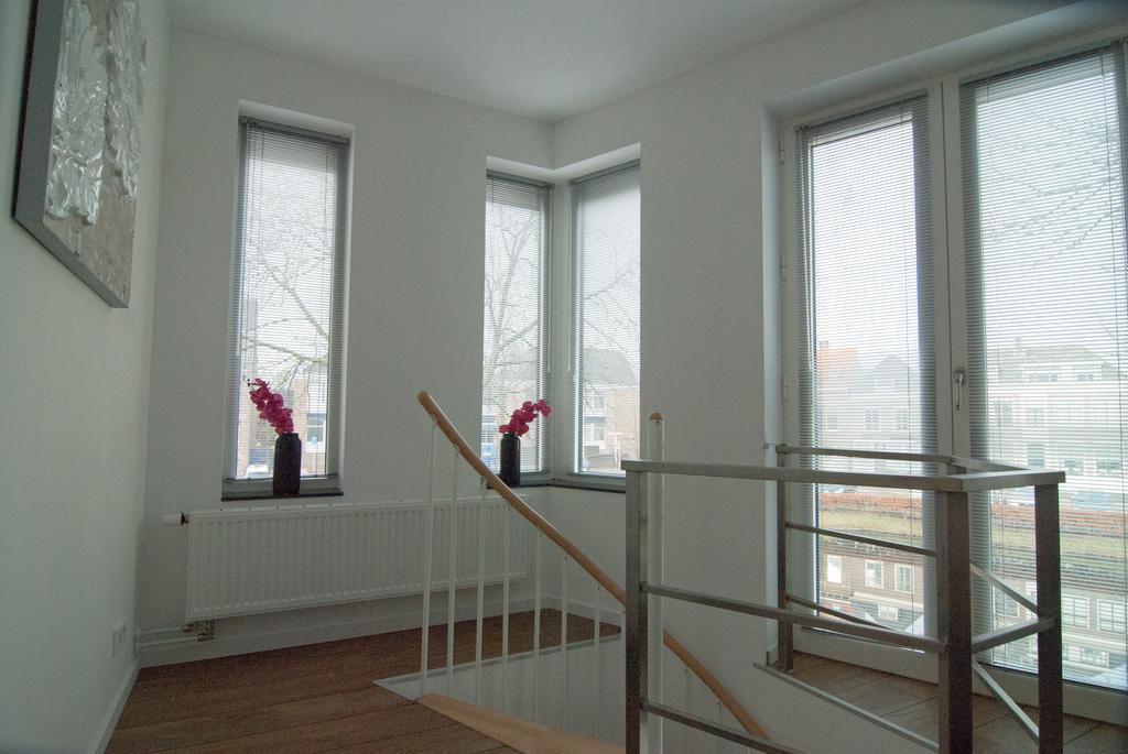 Apartmán Molenberg Middelburg Exteriér fotografie